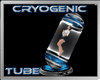 Cryogenic Tube