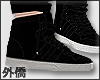 K| Kicks Black V