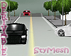 City Cars Props Animated