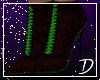 "D" BLS Half-Boots
