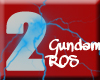 Gundam ROS2