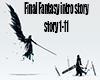 Final Fantasy StoryIntro