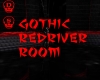 Gothic red river