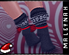 3R-Fu**mas socks