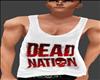 Dead Nation Zombie Tank