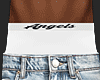 SugarPunch Jeans