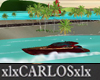 xlx Carlos Yacht V