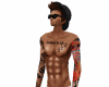 tatto's hard,trance[M,f]
