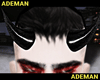 A̴N̴  Demon Horns