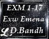 ⭐Exw Emena
