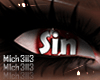 ♚ Sin