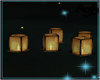 A3D* Floating Lantern