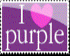 purple rose bar