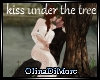 (OD) Kiss under the tree