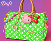𝓓. P9 Charm Sour F