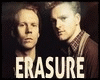 Erasure + D ○