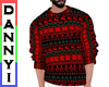 Sweater Christmas M