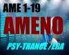 L- AMENO / PSY TRANCE