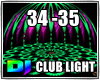 CLUB LIGHT 34-35