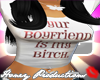*HL) BOYFRIEND IS MY...