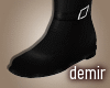 [D] Bridgerton boots