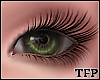 [TFP] Green Eyes