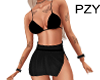 ::PZY:: RL Black bikini