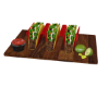 SA Las Fuentes Taco's