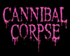 Cannibal Corpse