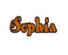 Thinking Of Sophia