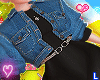 L|his 90s jacket fit`♥