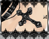 *D Dracula's Cross M
