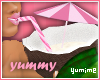 [Y] Coconut ANIM. Drink