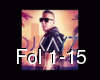 DJ Kayz -Elle fai la fol