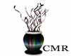 CMR/80's Club Vase Light