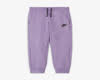 TECH JOGGERS PURPLE