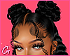 ❥𝓖𝓑. Fawn BLK.