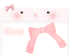 ~ Butt bow ~