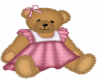 girl teddy