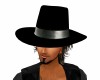 KQ Undertaker Hat