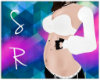 SR! Sweater Pregnant