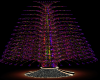 Rave Lamp Tree 2