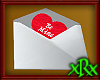 Heart Letter Be Mine