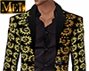 Jacket Gold King