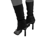 Chrismas Fairy Heels 2