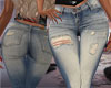 JAe Used Jeans