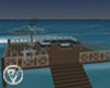 Ve♥ Beach Deck Set