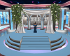 event ctr weddn arch