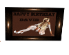 happy birthday david 