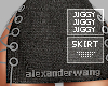 Wang Skirt (L)